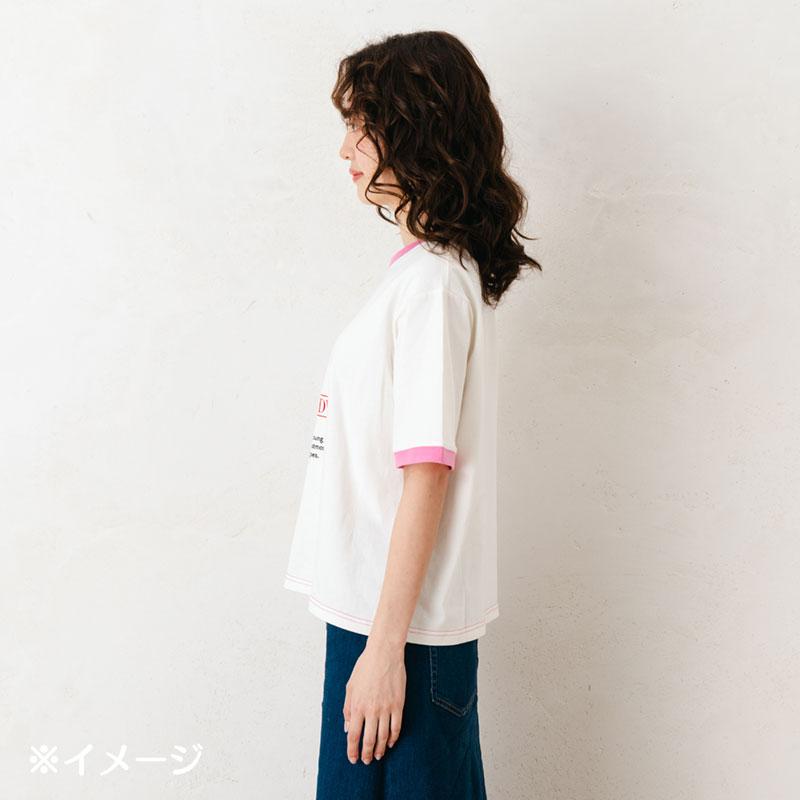 sanrio（サンリオ） パティ＆ジミー Tシャツ : 公式サンリオオンライン
