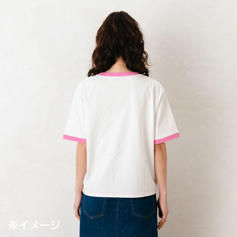 sanrio（サンリオ） パティ＆ジミー Tシャツ : 公式サンリオオンライン
