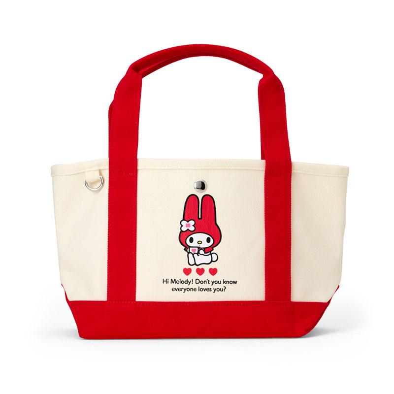 マイメロ　トートバック　非売品　レア　景品　ハンカチ　サンリオ sanrio（サンリオ） マイメロディ 手提げバッグ : 公式サンリオ