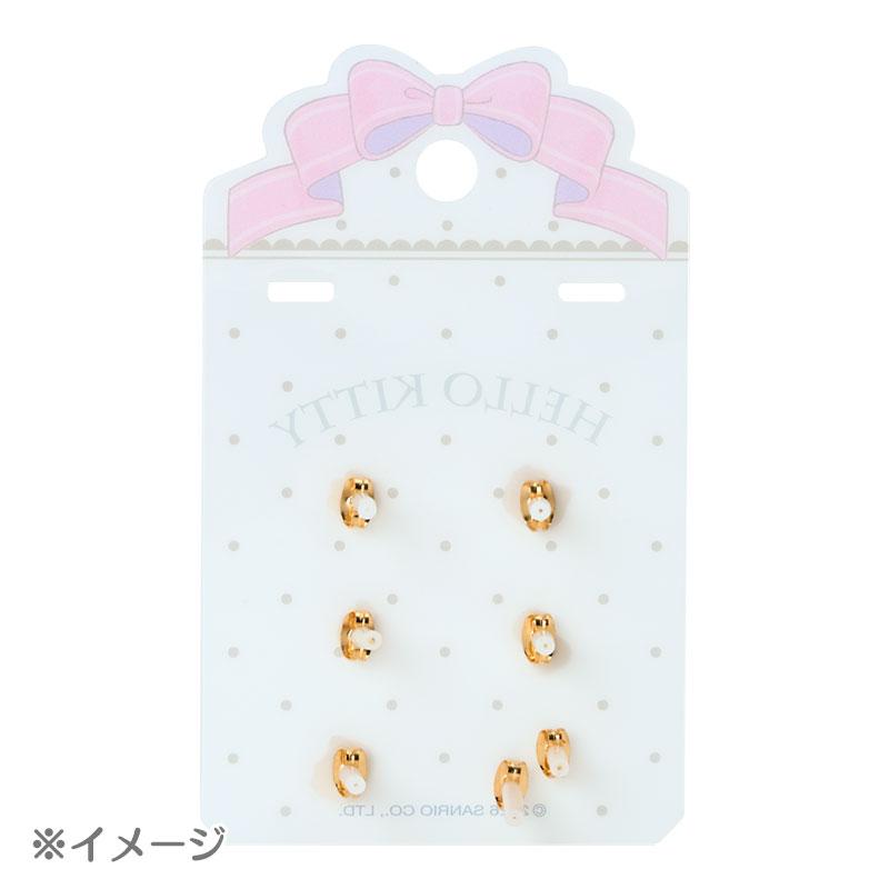 sanrio（サンリオ） シナモロール ピアス7個セット : 公式サンリオ