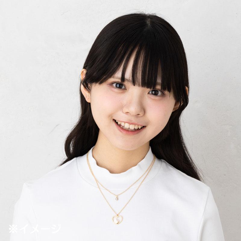 sanrio（サンリオ） クロミ ネックレス2本セット : 公式サンリオ