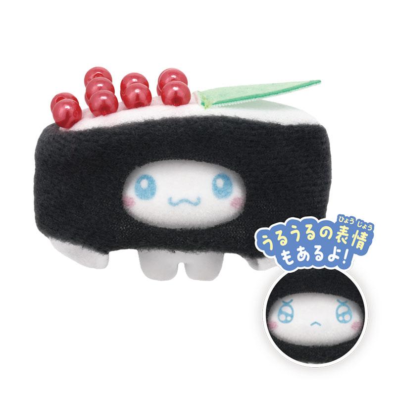 sanrio（サンリオ） サンリオキャラクターズ ぷちとも みんなでおすし