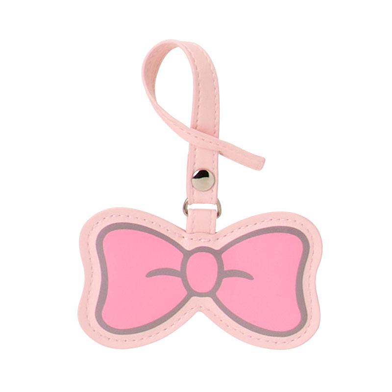sanrio（サンリオ） マイメロディ チャーム付きスクエア2WAYバッグ