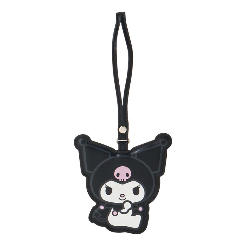 sanrio（サンリオ） クロミ チャーム付きスクエアトートバッグ : 公式