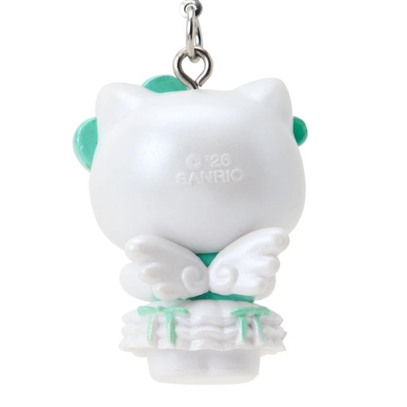 sanrio（サンリオ） ハローキティ ストラップ（キラキラウィッシュ