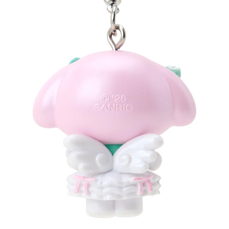 sanrio（サンリオ） マイメロディ ストラップ（キラキラウィッシュ