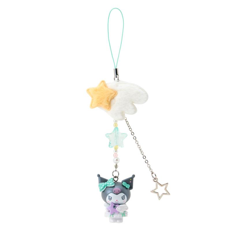 sanrio（サンリオ） クロミ ストラップ（キラキラウィッシュ） : 公式