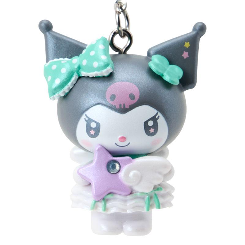 sanrio（サンリオ） クロミ ストラップ（キラキラウィッシュ） : 公式