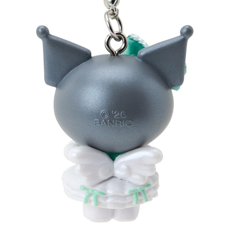 sanrio（サンリオ） クロミ ストラップ（キラキラウィッシュ） : 公式