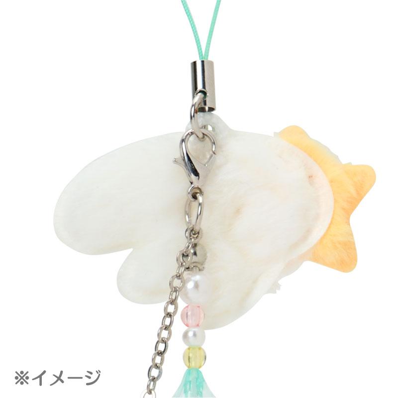 sanrio（サンリオ） クロミ ストラップ（キラキラウィッシュ） : 公式