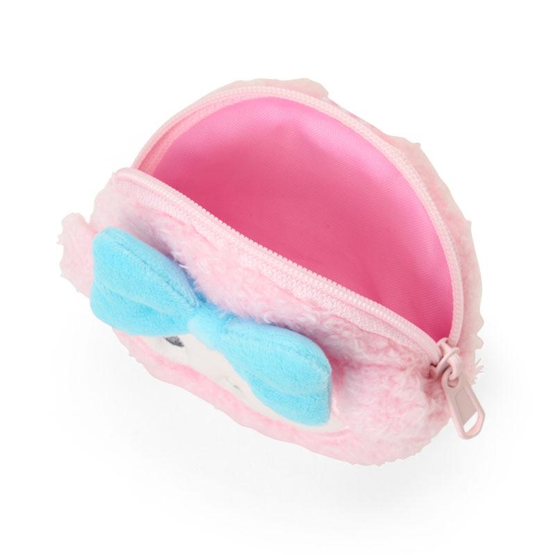 sanrio（サンリオ） マイスウィートピアノ フェイス形カラビナ付き