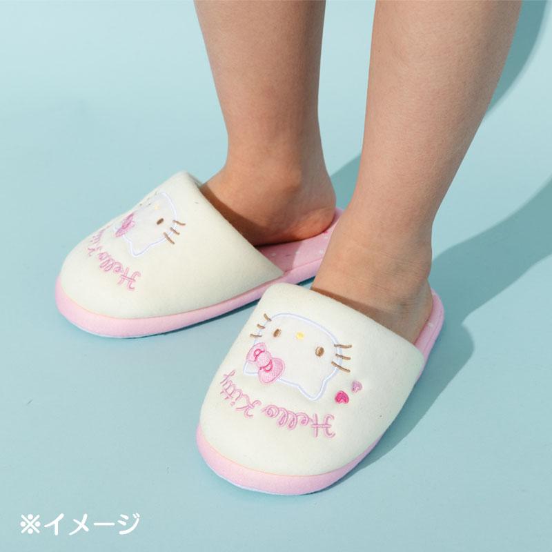 sanrio（サンリオ） マイメロディ キッズスリッパ 16cm : 公式サンリオ
