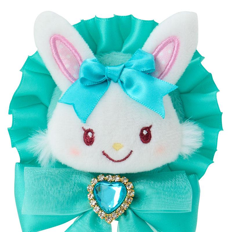 sanrio（サンリオ） ウィッシュミーメル ロゼットブローチ（カラフル 