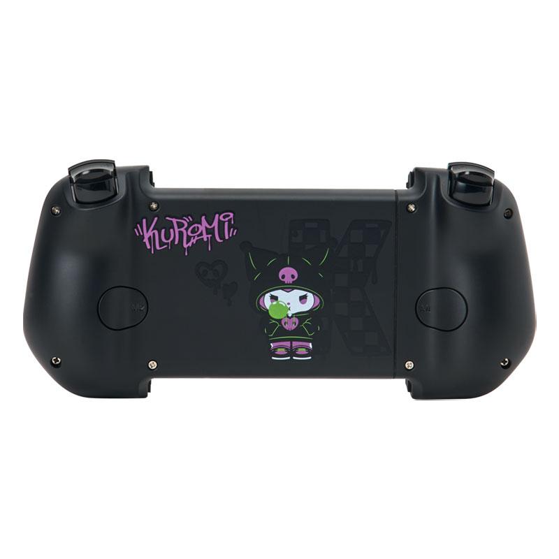 sanrio（サンリオ） クロミ スマホ用モバイルゲームパッド : 公式