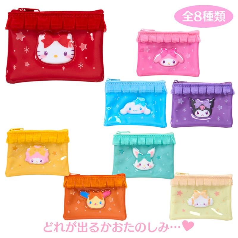 sanrio（サンリオ） サンリオキャラクターズ シークレットミニポーチ