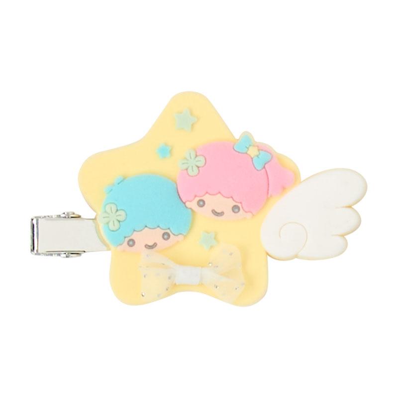 sanrio（サンリオ） サンリオキャラクターズ シークレット前髪クリップ 