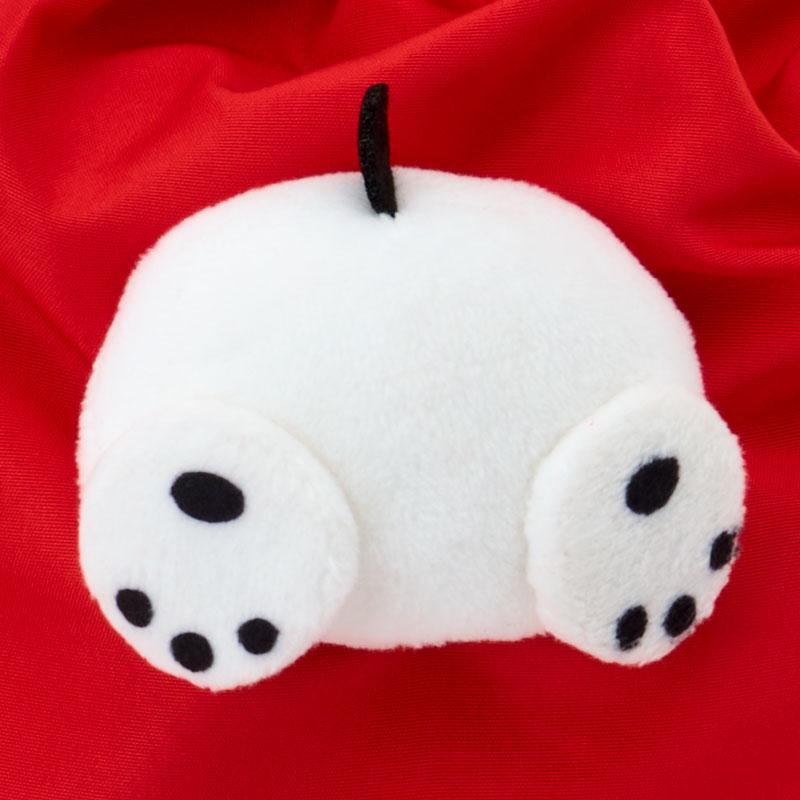 sanrio（サンリオ） ポチャッコ マスコット付き巾着 : 公式サンリオ