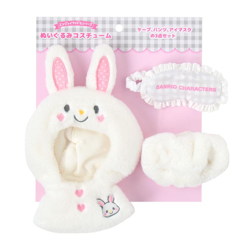 sanrio（サンリオ） ウィッシュミーメル ぬいぐるみコスチューム