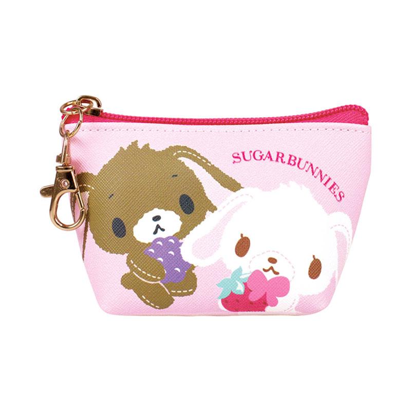 sanrio（サンリオ） シュガーバニーズ 三角ミニポーチ : 公式サンリオ