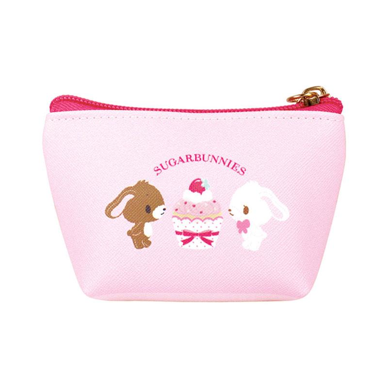 sanrio（サンリオ） シュガーバニーズ 三角ミニポーチ : 公式サンリオ