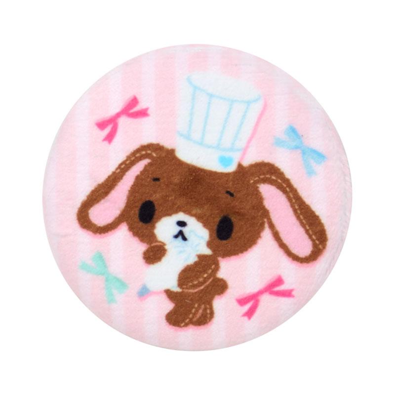 sanrio（サンリオ） シュガーバニーズ シークレットほわほわ缶バッジ