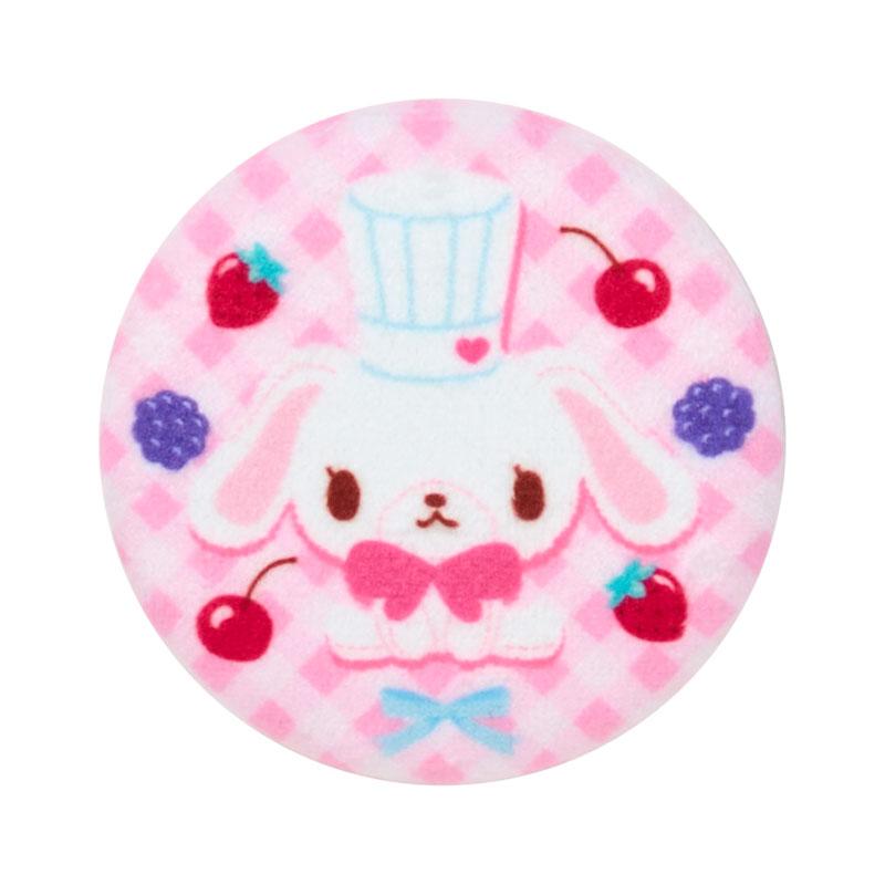 sanrio（サンリオ） シュガーバニーズ シークレットほわほわ缶バッジ