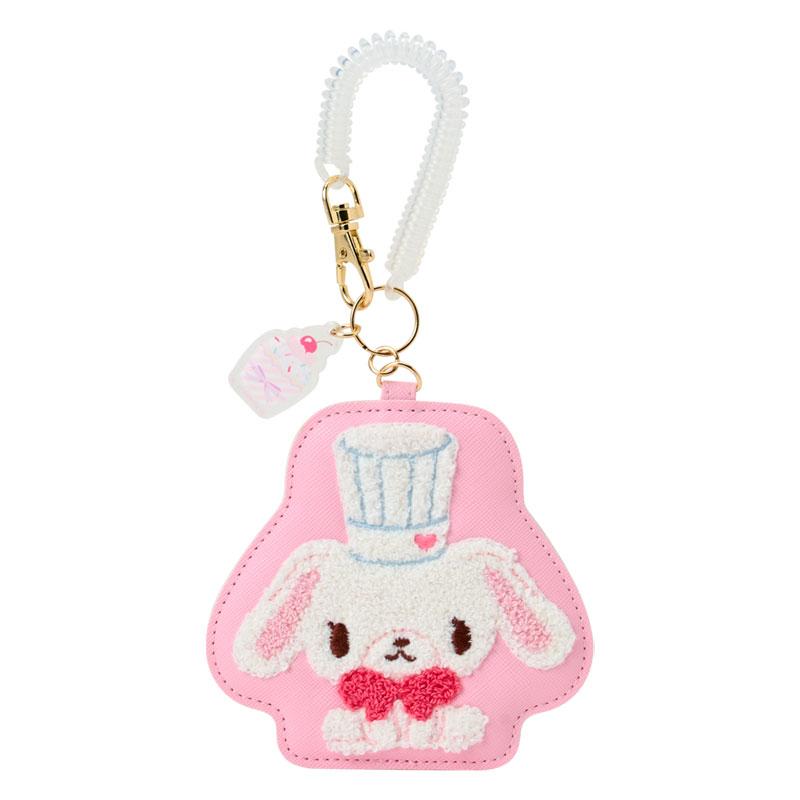 sanrio（サンリオ） シュガーバニーズ(しろうさ) キャラクター形パス
