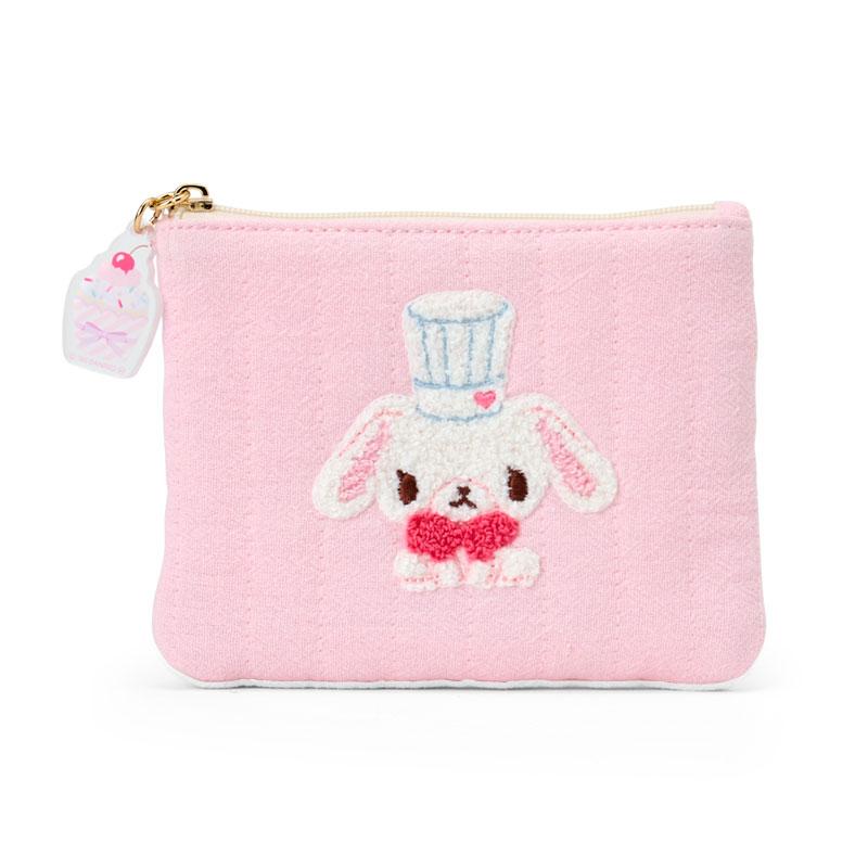 sanrio（サンリオ） シュガーバニーズ(しろうさ) サガラ刺繍ティシュ