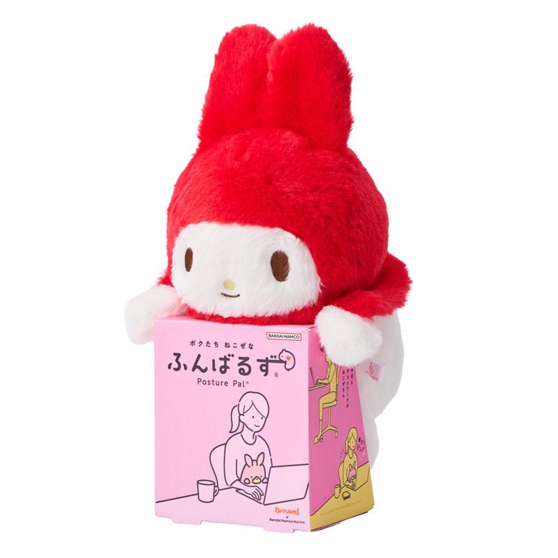 sanrio（サンリオ） マイメロディ ふんばるず : 公式サンリオ