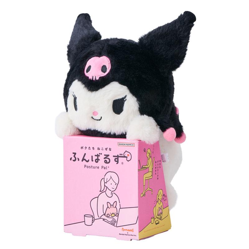 sanrio（サンリオ） クロミ ふんばるず : 公式サンリオオンライン