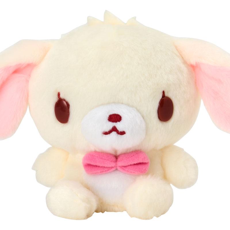 sanrio（サンリオ） シュガーバニーズ(しろうさ) ふわくたぬいぐるみ