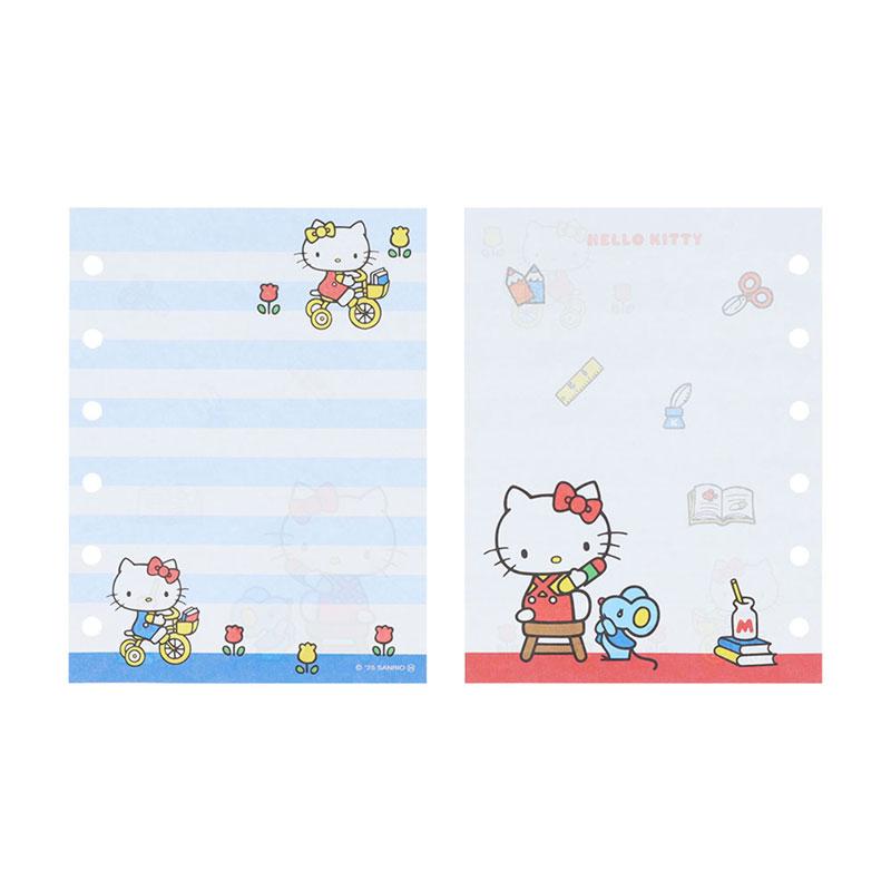 sanrio（サンリオ） ハローキティ シールバインダー : 公式サンリオ