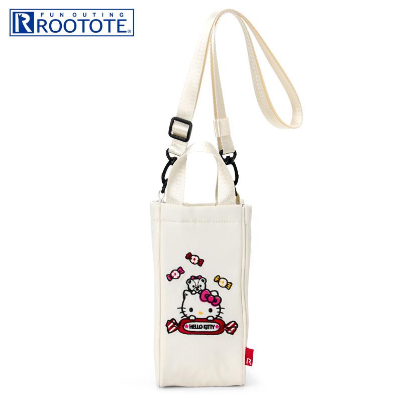 sanrio（サンリオ） ハローキティ ROOTOTE サーモキーパーボトルケース