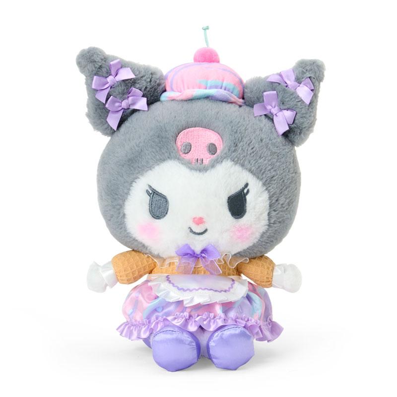 sanrio（サンリオ） クロミ ぬいぐるみ（ドリーミーアイスパーラー