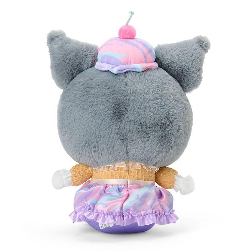 sanrio（サンリオ） クロミ ぬいぐるみ（ドリーミーアイスパーラー
