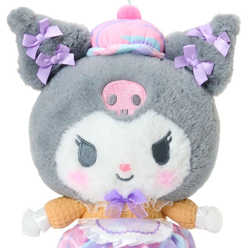 sanrio（サンリオ） クロミ ぬいぐるみ（ドリーミーアイスパーラー