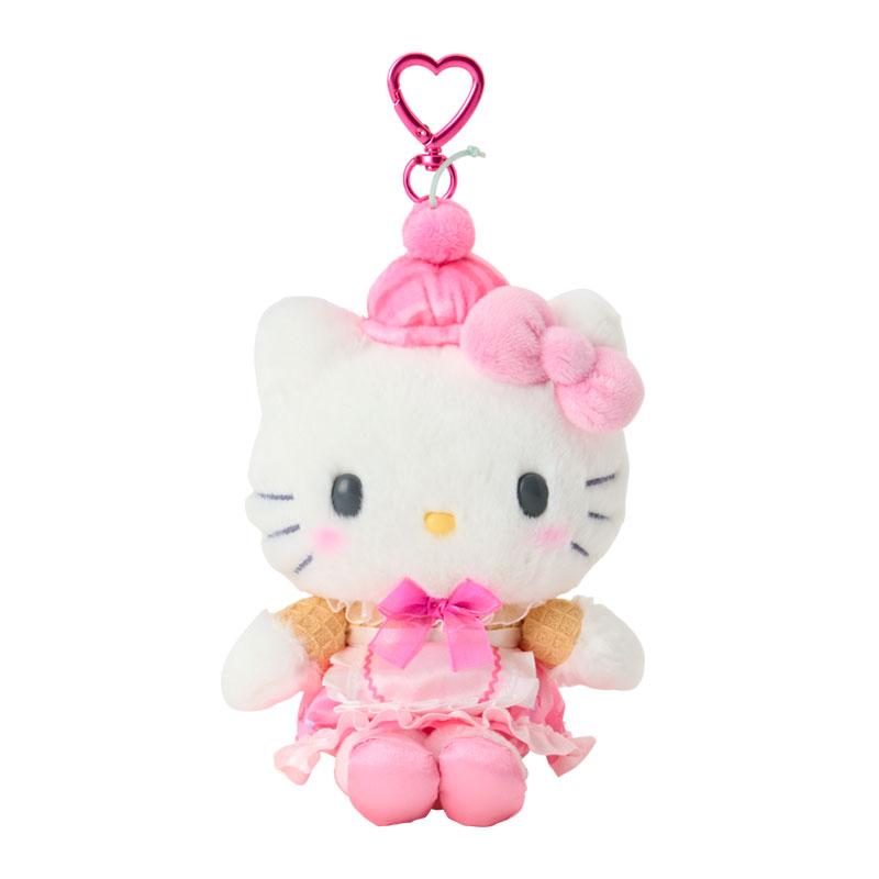 sanrio（サンリオ） ハローキティ マスコットホルダー（ドリーミー