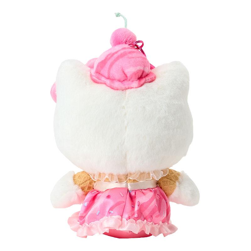 sanrio（サンリオ） ハローキティ マスコットホルダー（ドリーミー