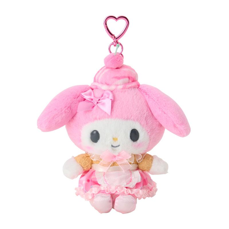 sanrio（サンリオ） マイメロディ マスコットホルダー（ドリーミー