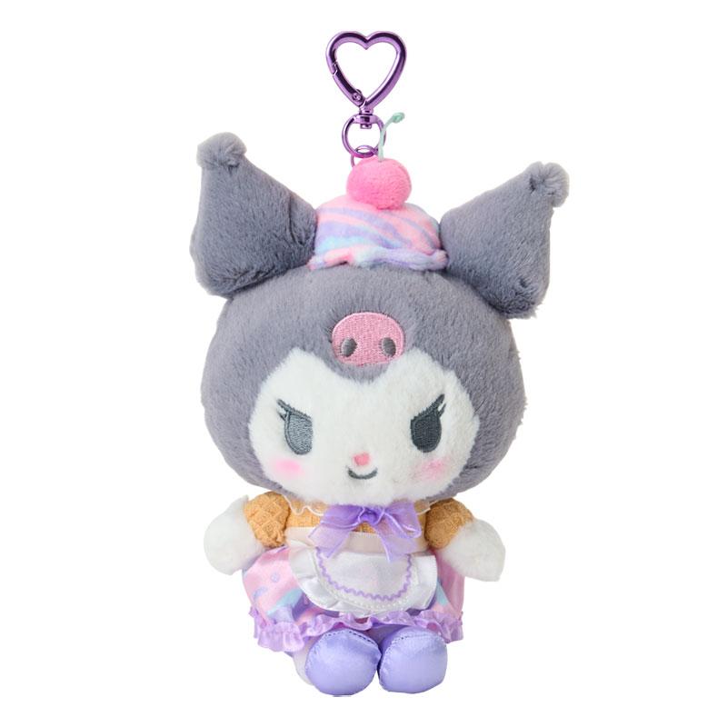 sanrio（サンリオ） クロミ マスコットホルダー（ドリーミーアイス