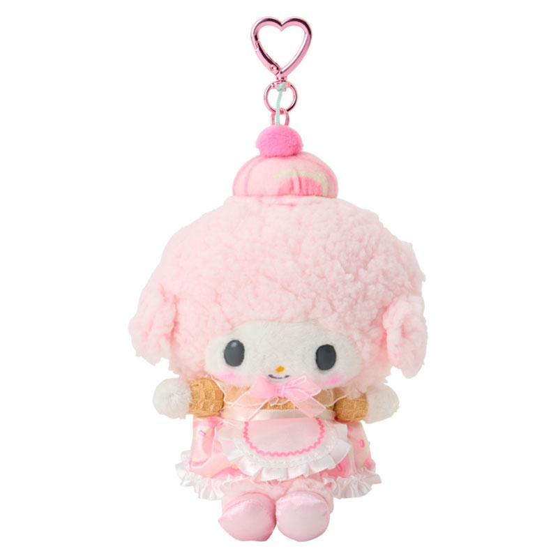 sanrio（サンリオ） マイスウィートピアノ マスコットホルダー