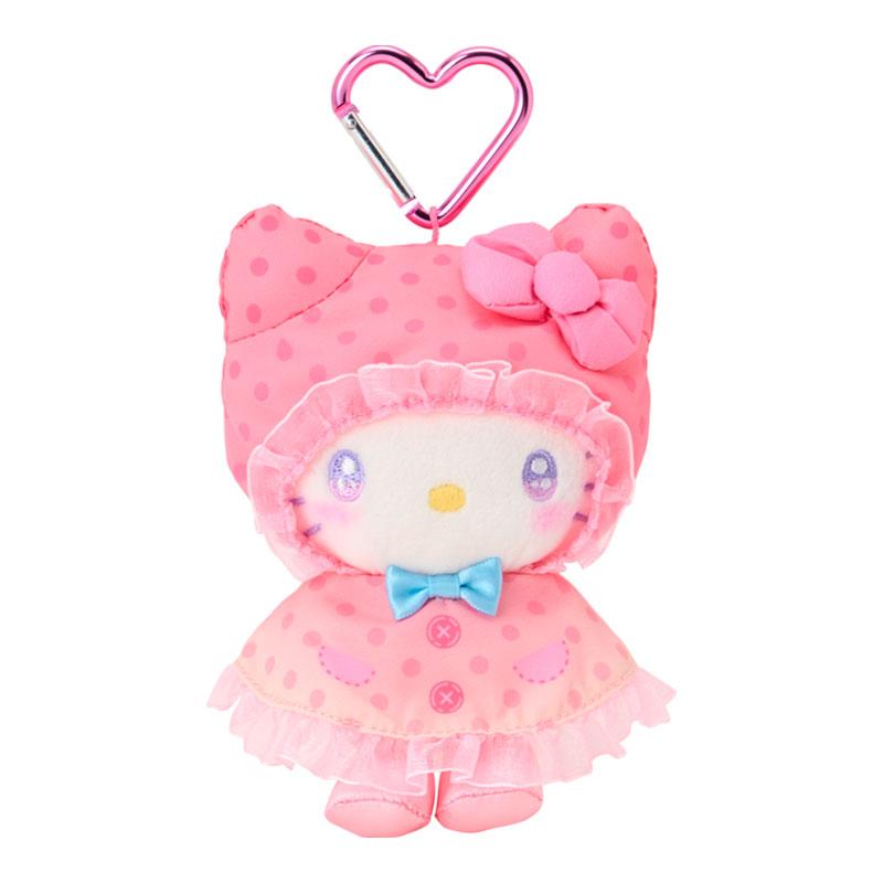 sanrio（サンリオ） ハローキティ マスコットホルダー（スウィート