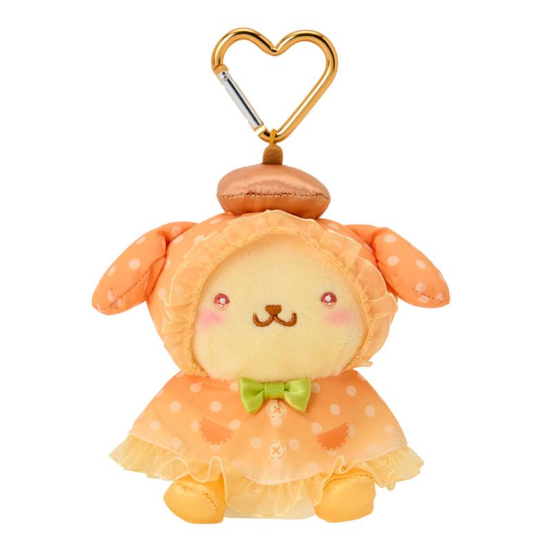 sanrio（サンリオ） ポムポムプリン マスコットホルダー（スウィート