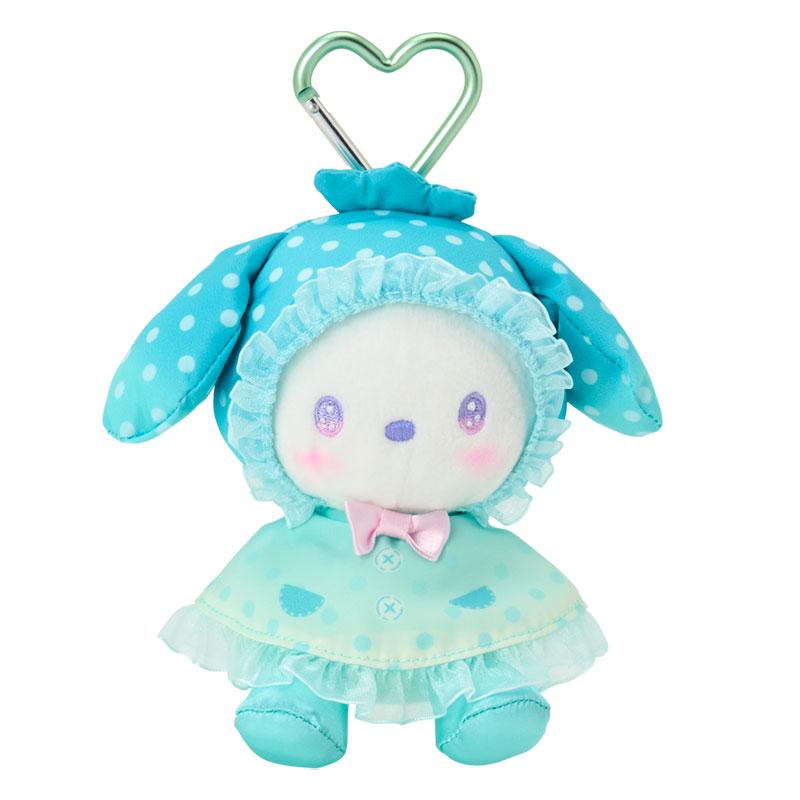 sanrio（サンリオ） ポチャッコ マスコットホルダー（スウィートレイン