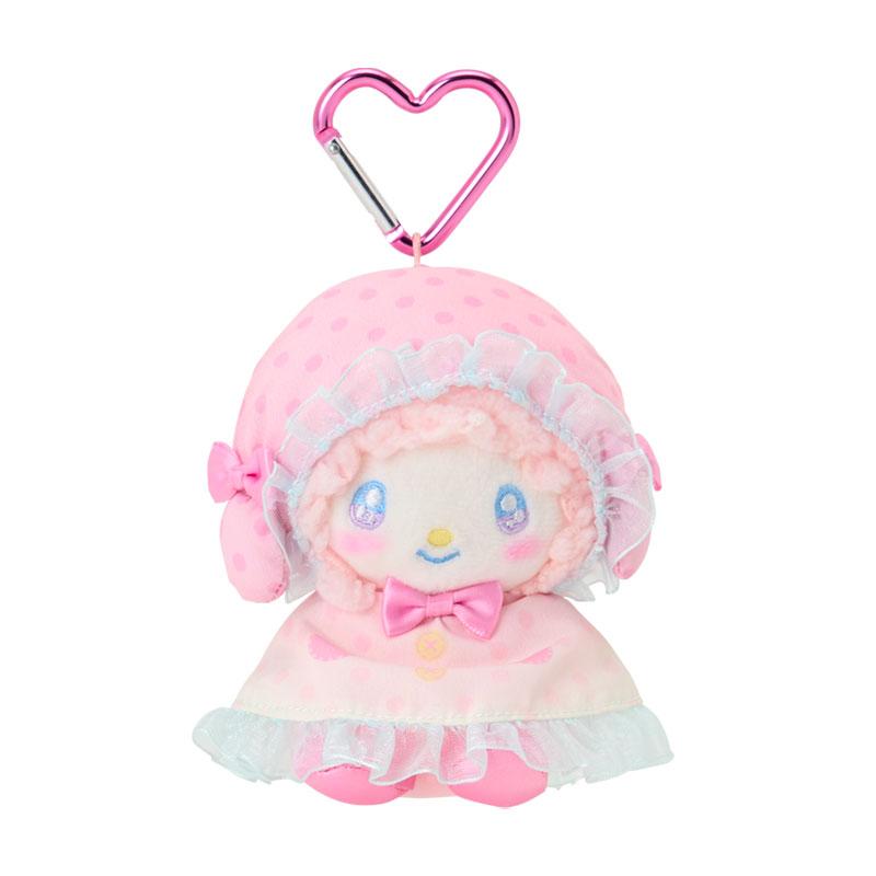 sanrio（サンリオ） マイスウィートピアノ マスコットホルダー