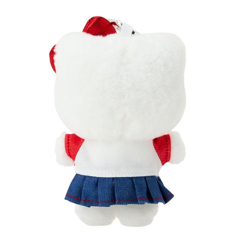 sanrio（サンリオ） ハローキティ マスコットホルダー（I LOVE SANRIO