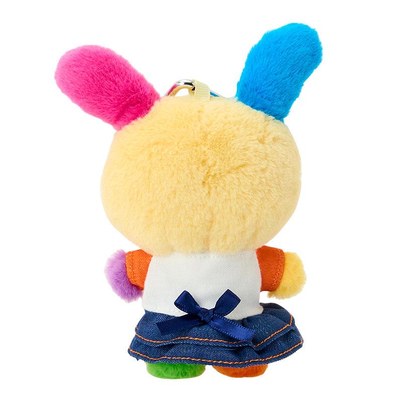 sanrio（サンリオ） ウサハナ マスコットホルダー（I LOVE SANRIO