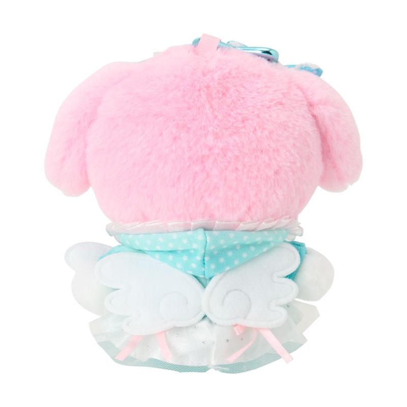 sanrio（サンリオ） マイメロディ マスコットホルダー（キラキラ