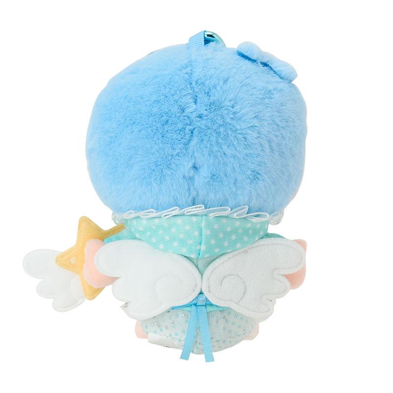 sanrio（サンリオ） リトルツインスターズ マスコットホルダー