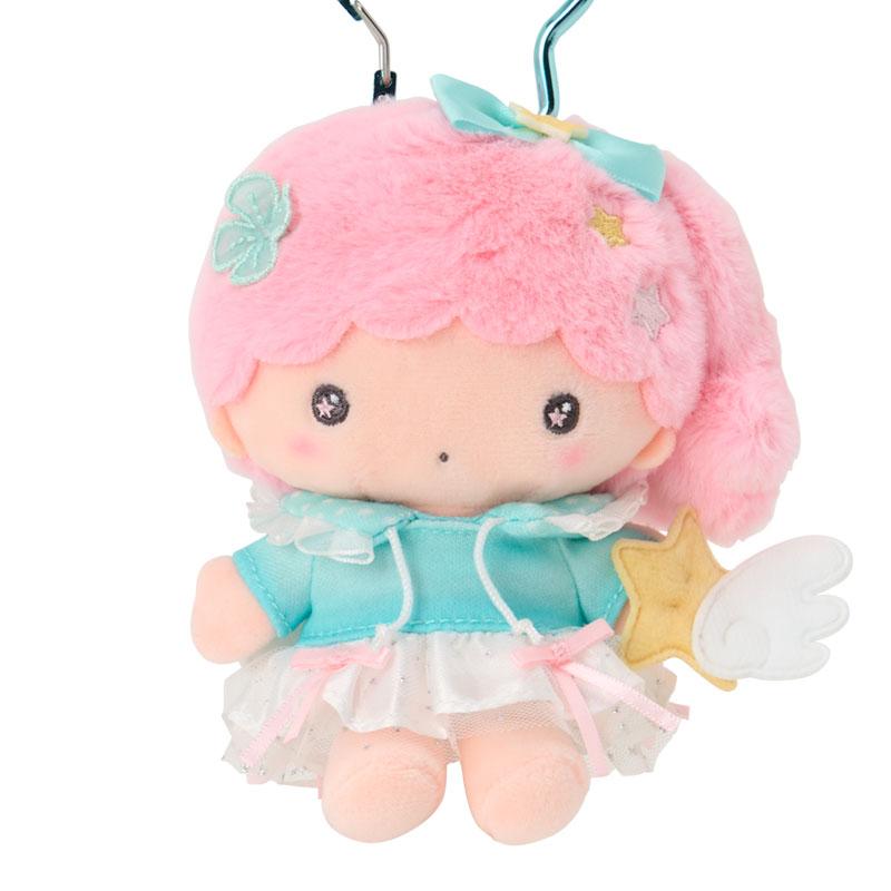 sanrio（サンリオ） リトルツインスターズ マスコットホルダー